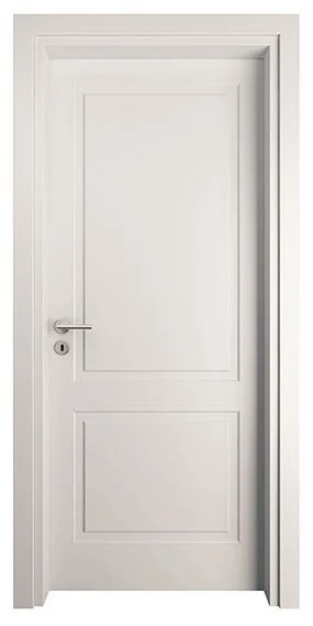 Urban Retreat Panel Door