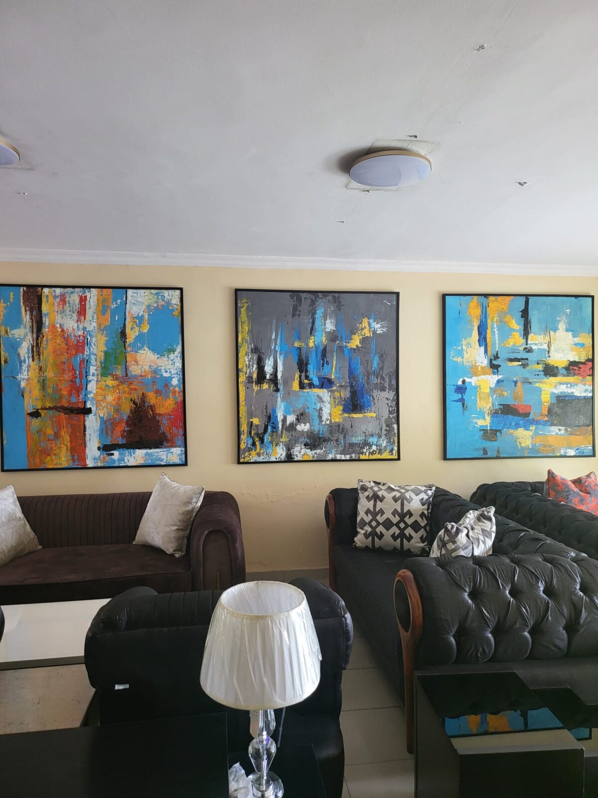 Art Frames AF020 - Image 1