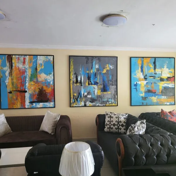 Art Frames AF020