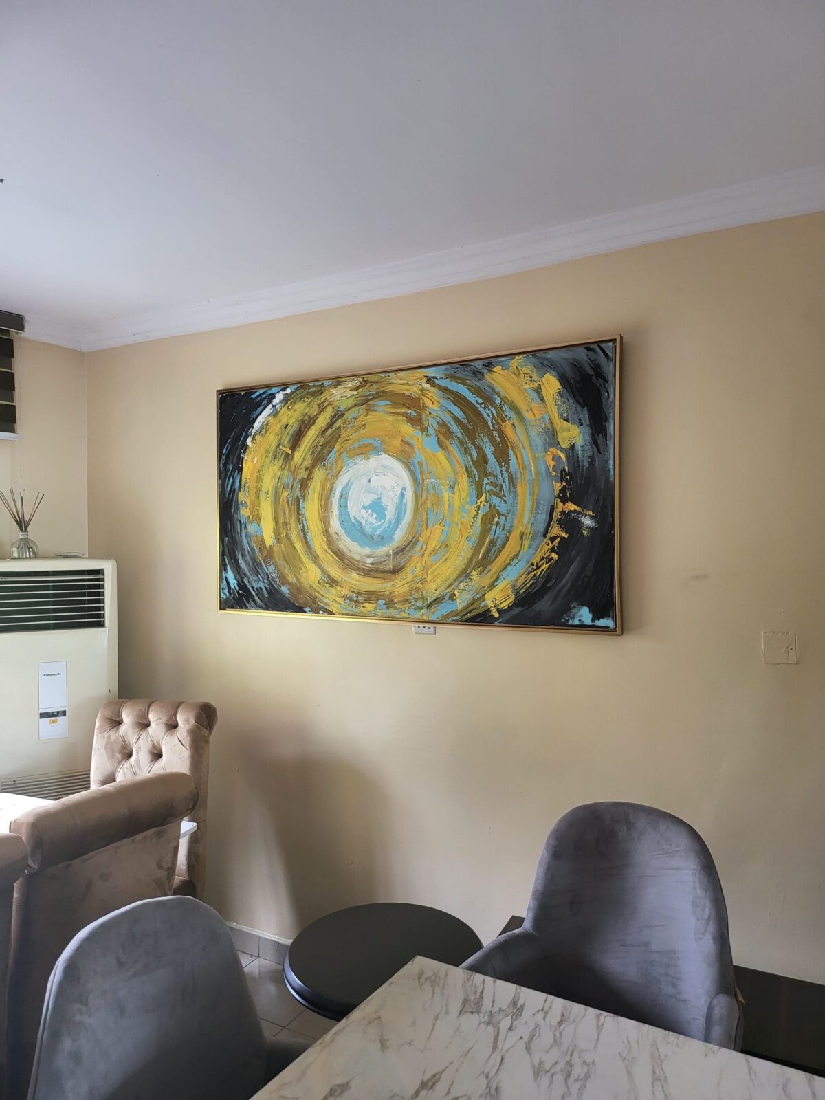 Art Frames AF019 - Image 1