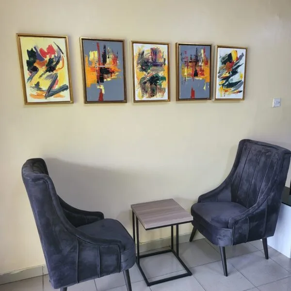 artframes for sell in lagos