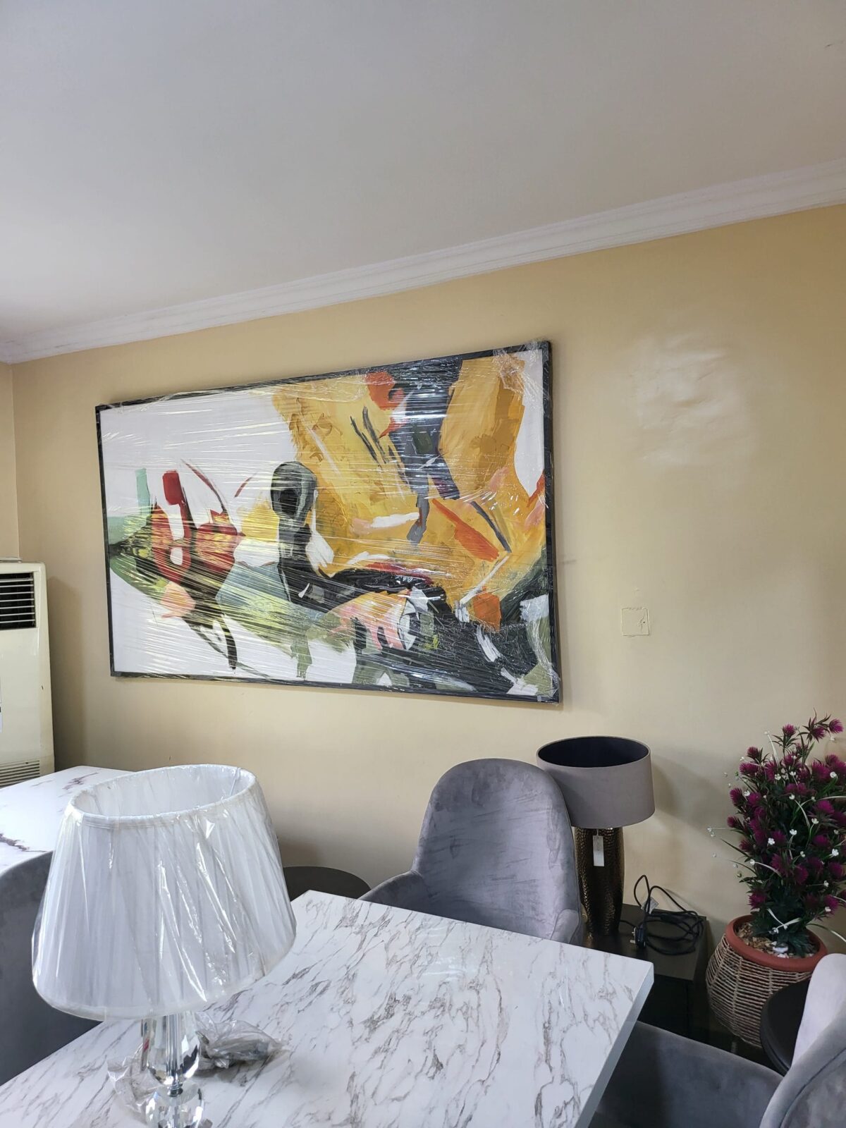 Art Frames AF018 - Image 1