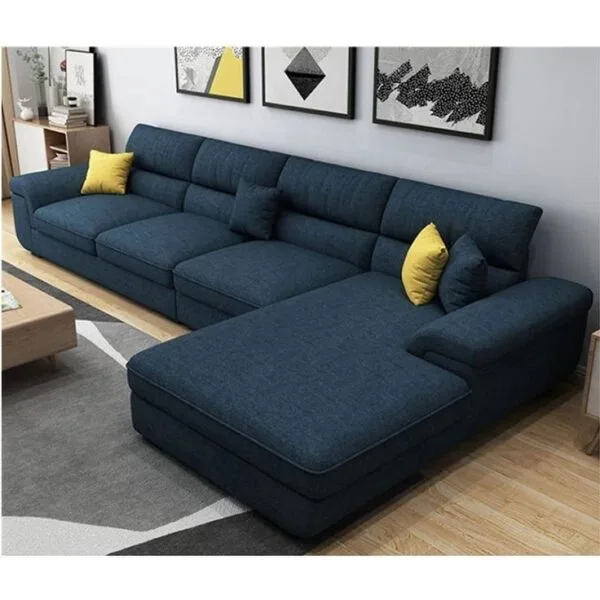 Sectional Sofa 002