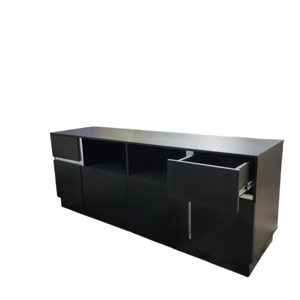 6ftx3ft media console