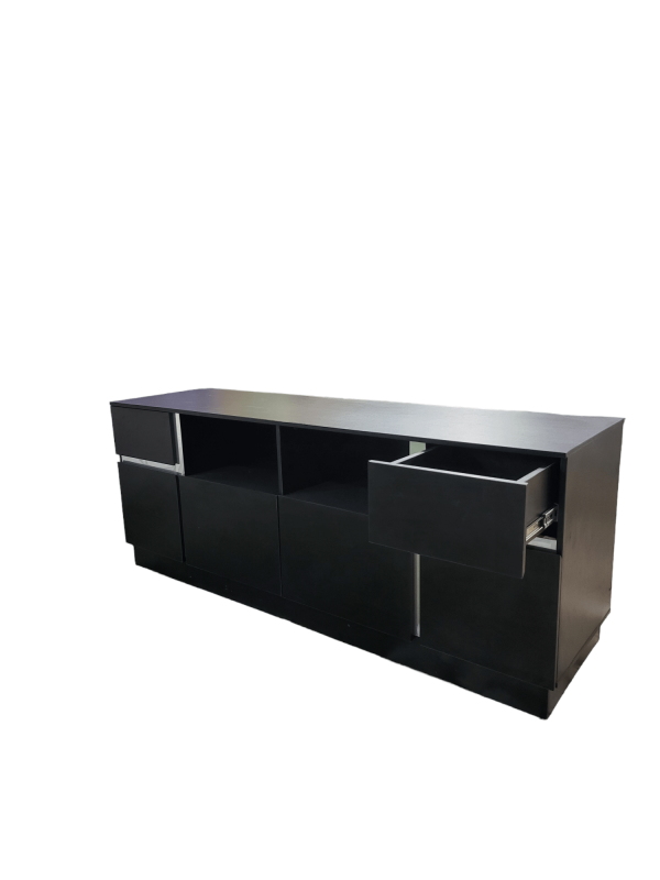 6ftx3ft media console
