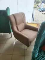 Kevi Accent Chair