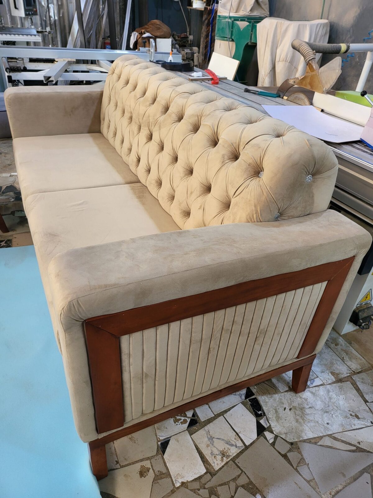 Kevi Mix & Match 3211 Sofa Set - Image 1