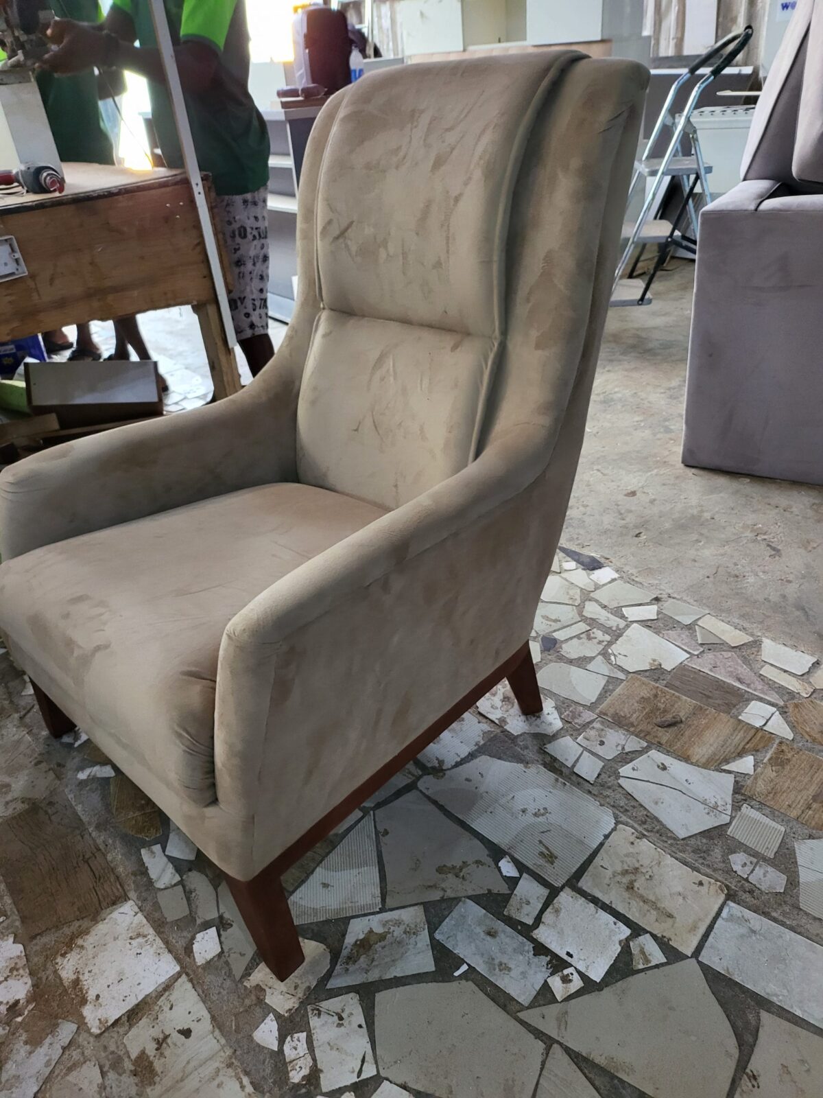 Kevi Mix & Match 3211 Sofa Set - Image 4