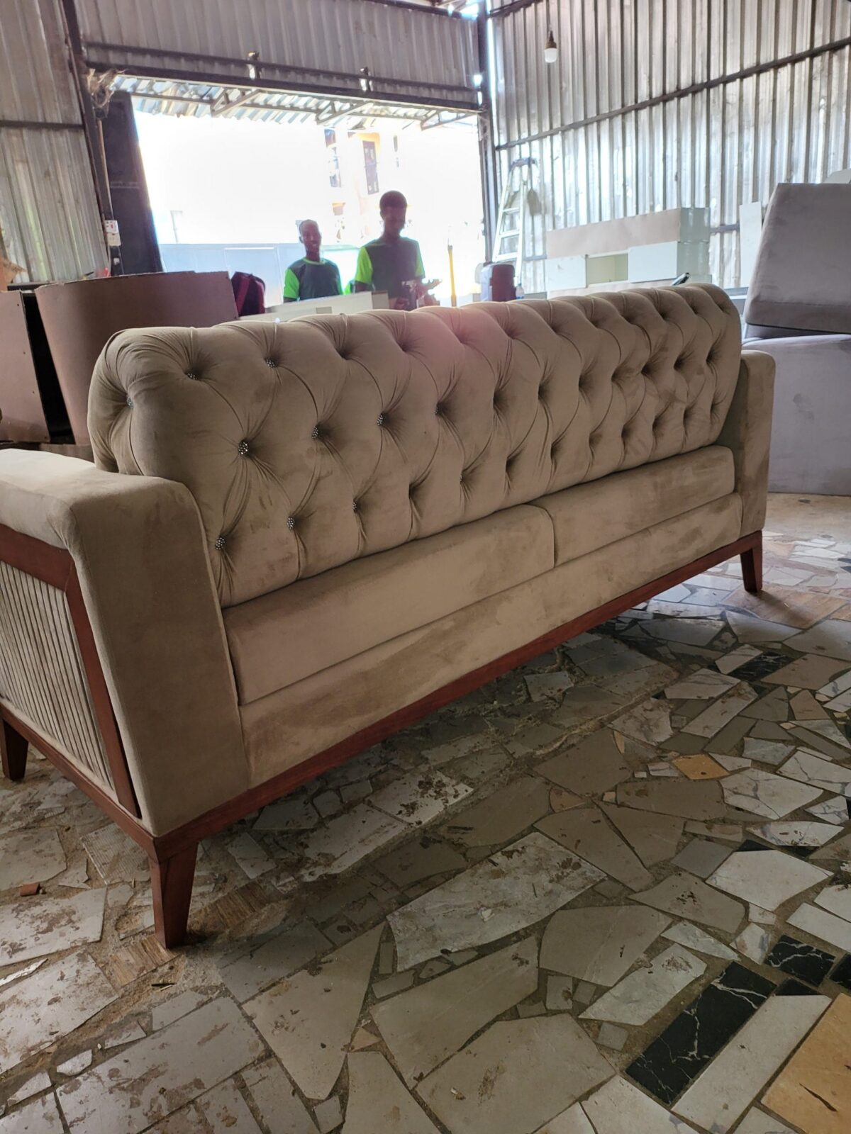 Kevi Mix & Match 3211 Sofa Set - Image 6