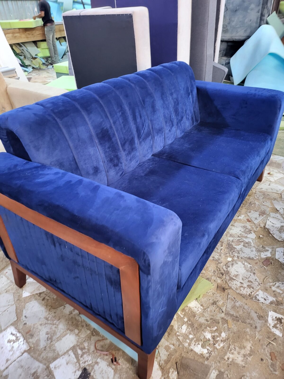 Kevi Mix & Match 3211 Sofa Set - Image 5