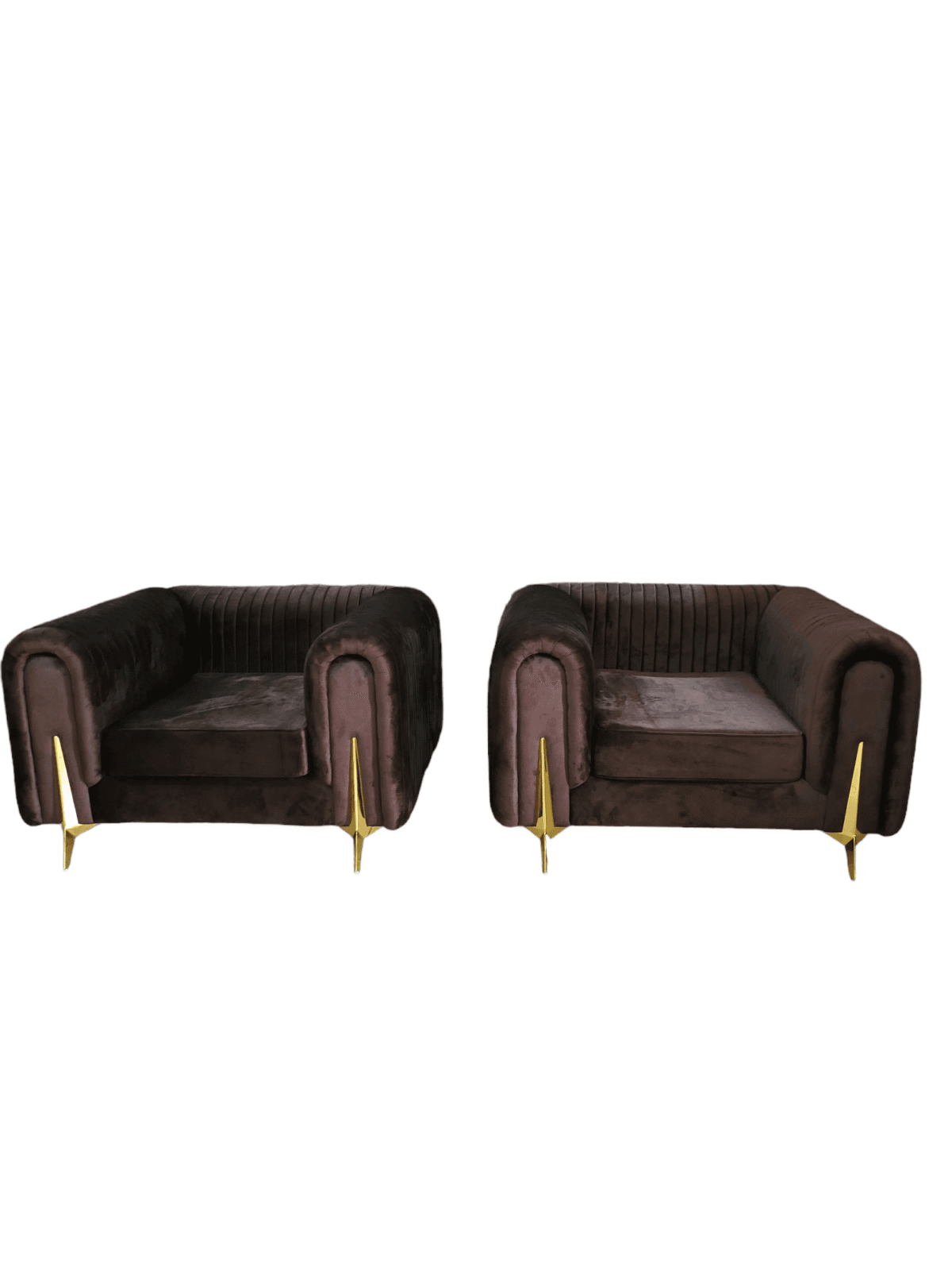 Mixed match sofa set 1seater