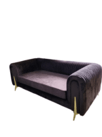 Mixed match sofa set 2seater