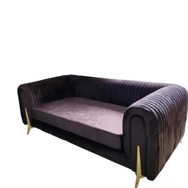 Mixed match sofa set 2seater