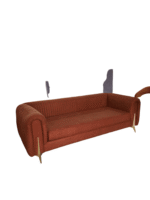 Mixed match sofa set 3seater