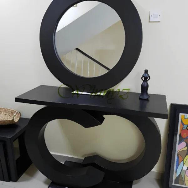 Console Mirror CM009