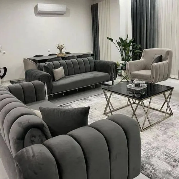Living Room Sofa