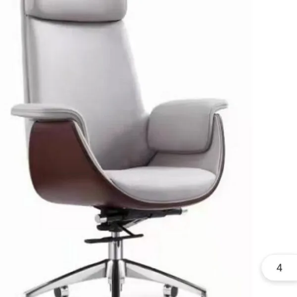 Swivel Chair - 09