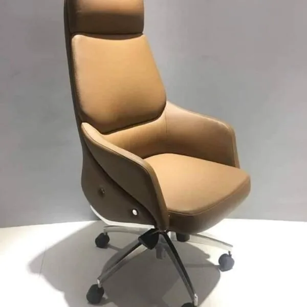 Swivel Chair - 010