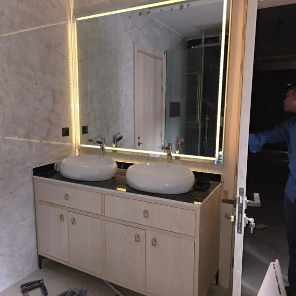Bathroom Vanity