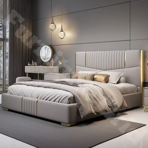Bedframe
