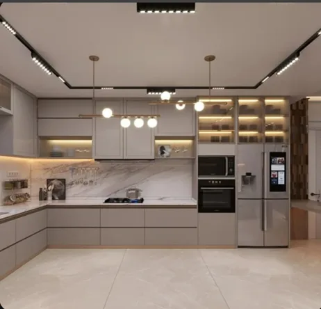 Kitchen Cabinet - Image 1