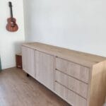 sideboard