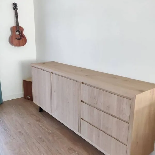 sideboard