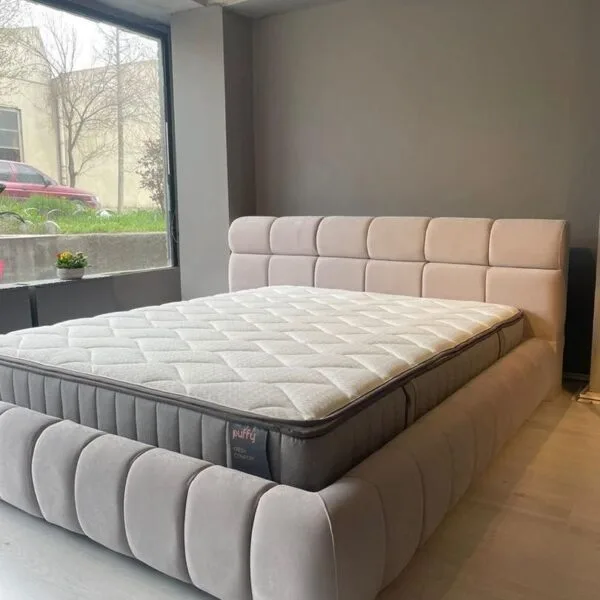 bedframe