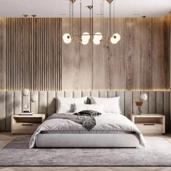 6 by 6 bedframe