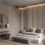 6by6 bedframe