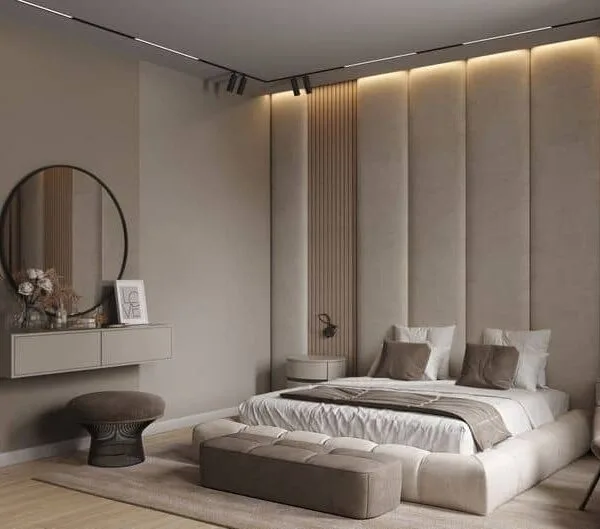 6by6 bedframe