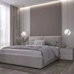 6by6 bedframe