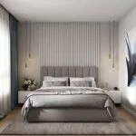 6by6 bedframe