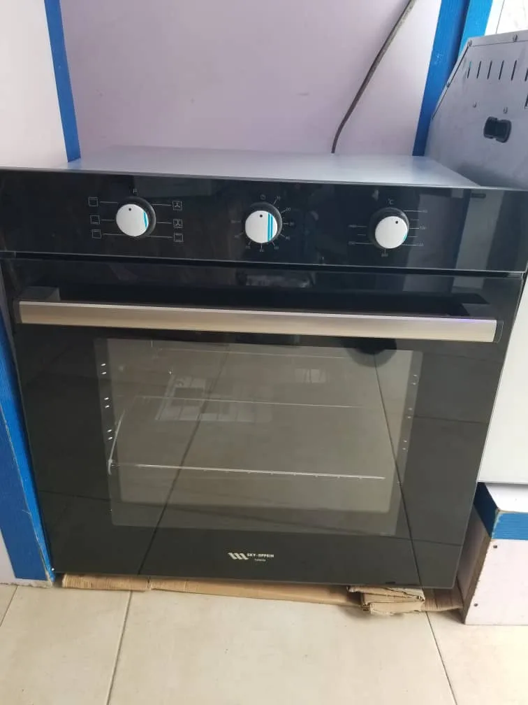 burner cooker