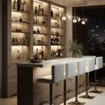 Wine bar