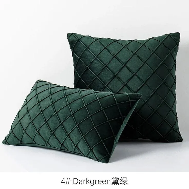 Throw pillows - Image 1