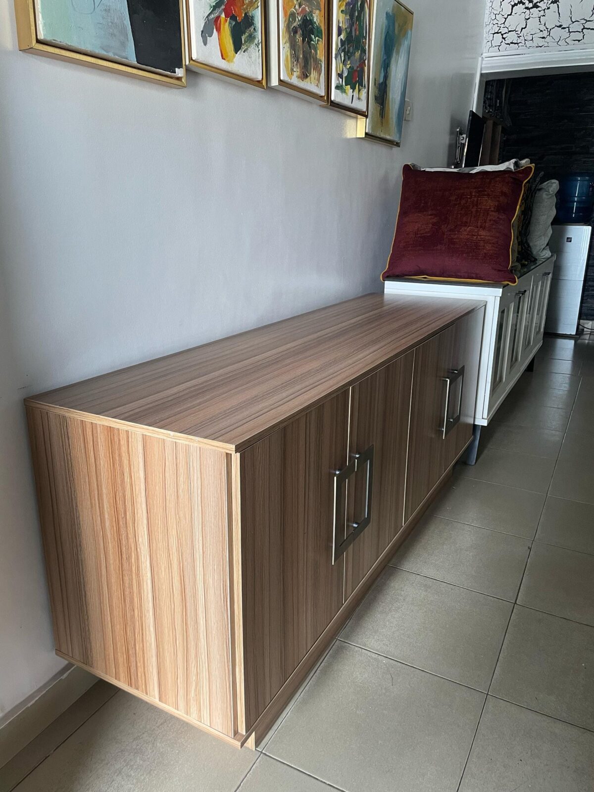 6ft Sideboard - Image 1