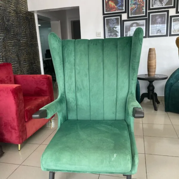 accent chair