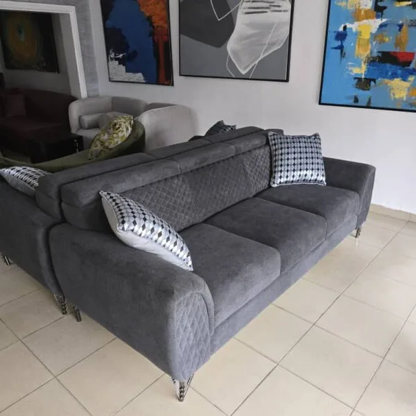 3 Seater Sofa